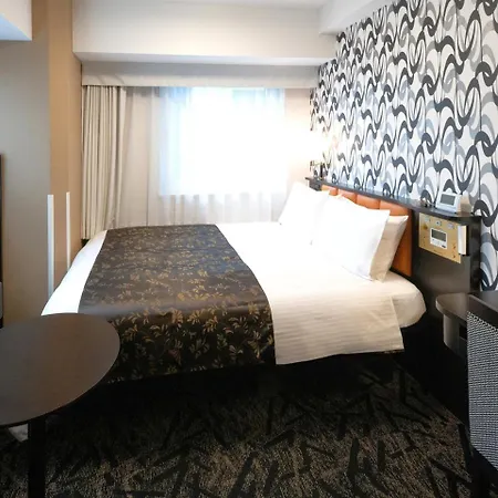 Apa Hotel Nihombashi Bakuroyokoyama Ekimae-2