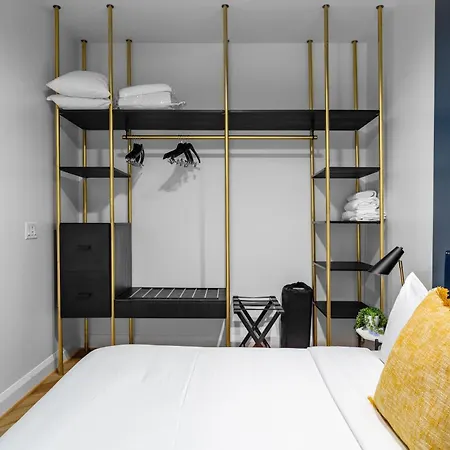 Mint House Dallas Downtown By Kasa-3