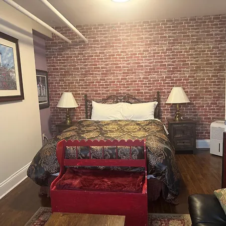 The Jellybean Heritage Inn-3