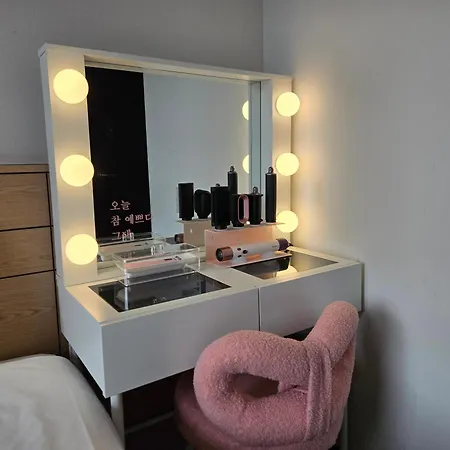 Henn Na Hotel Seoul Myeongdong-3