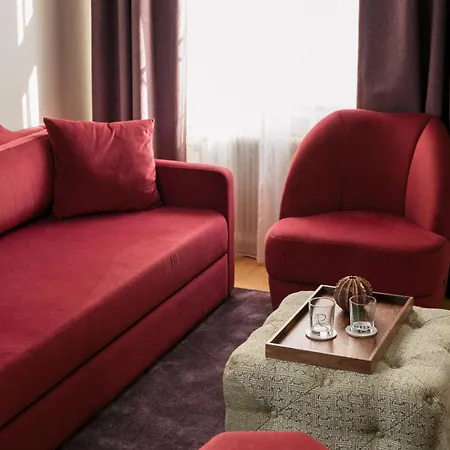 Hotel Ruth, Worldhotels Crafted-2