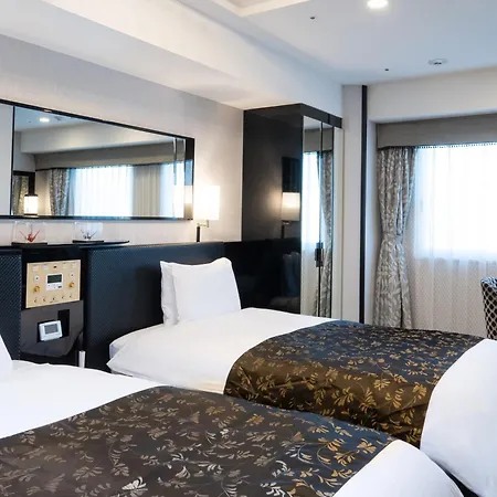 Apa Hotel Akihabara Ekihigashi-2