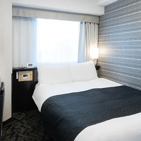 Apa Hotel Akihabara Ekihigashi-3