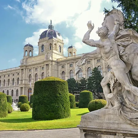 Hotel Indigo Vienna - Naschmarkt By Ihg-2