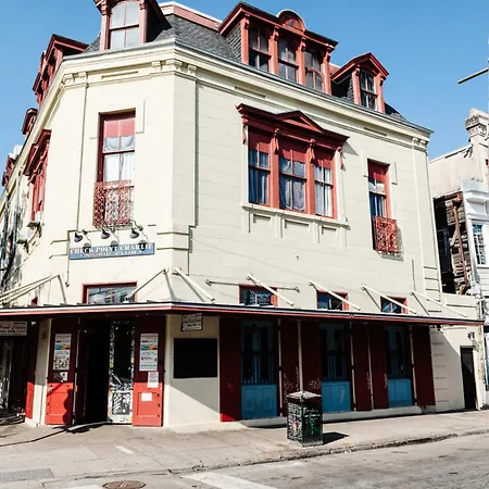 The Frenchmen New Orleans By Kasa Living-3