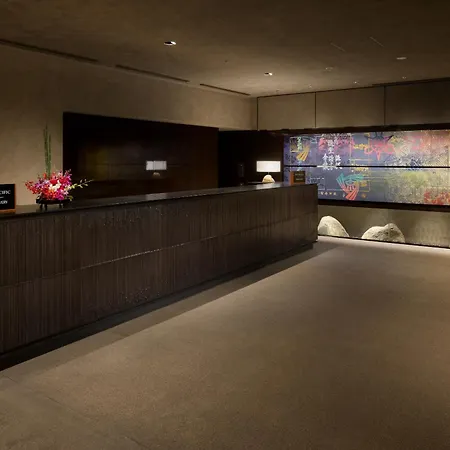 The Hotel Higashiyama Kyoto Tokyu, A Pan Pacific Hotel-3