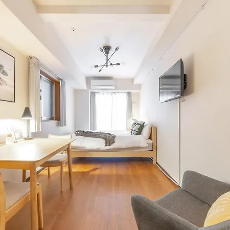 Dash Living Shinjuku-3