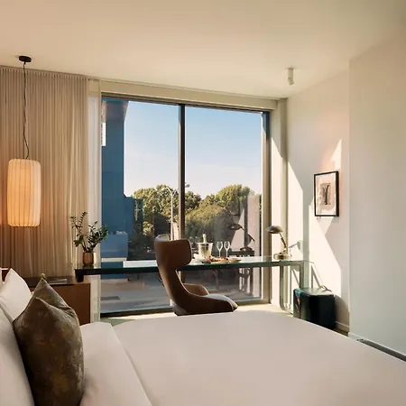 The Loren Hotel Austin, Worldhotels Luxury-2