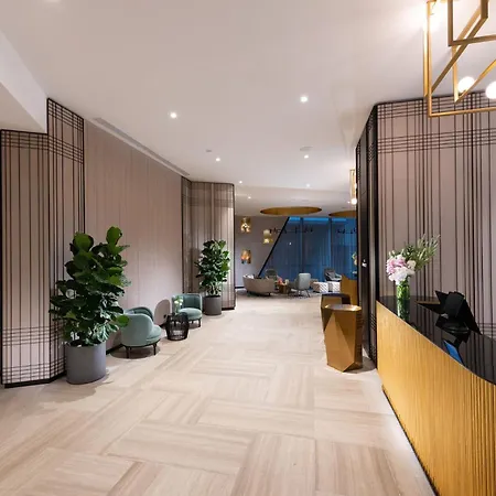 Dorsett Melbourne-3