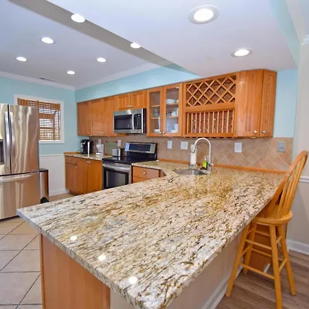 Harbour Island 21C Townhouse-2