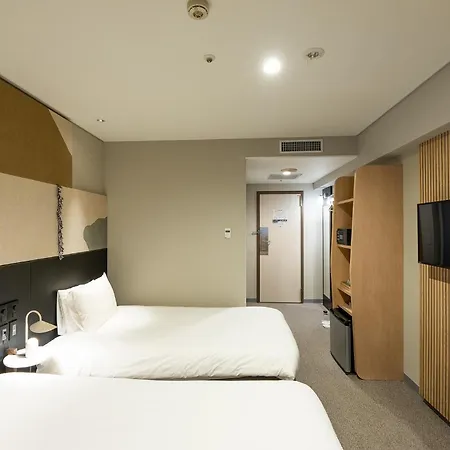 Wpue Hotel Shinjuku-3