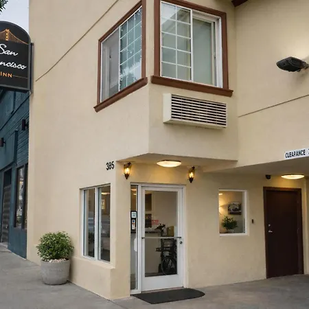 San Francisco Inn-2