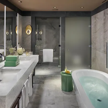 Mandarin Oriental Savoy, Zurich-2