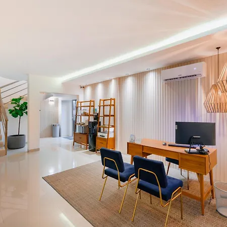 Coralia Boutique Hotel Cozumel-2