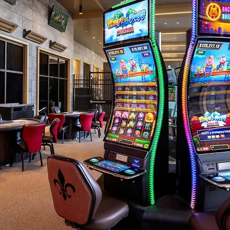 Nobu Hotel New Orleans - A Caesars Rewards Destination-3