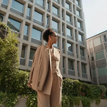 Casa Brera, A Luxury Collection Hotel, Milan-3