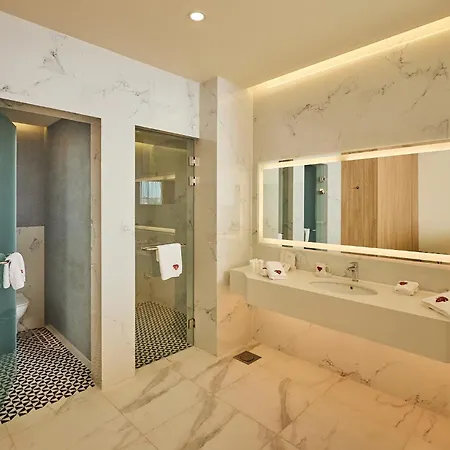 Hotel Saint Georges Beirut-2