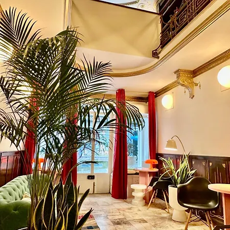 Deuxmecs Porto (Adults Only)-3