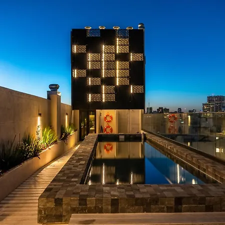 Vilon Recoleta Hotel-3