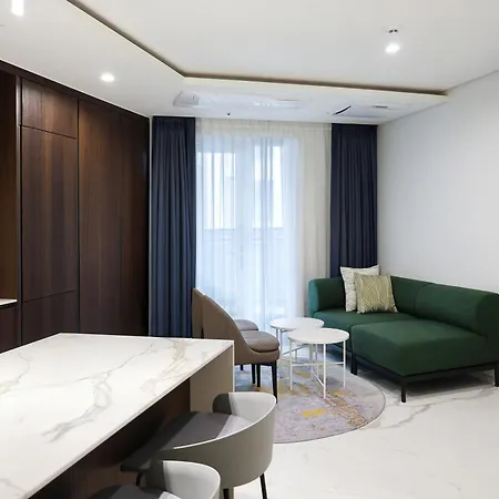 Hotel The Botanik Sewoon Myeongdong-2