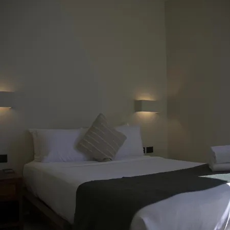 Downtown Tulum Hotel (Adults Only)-2