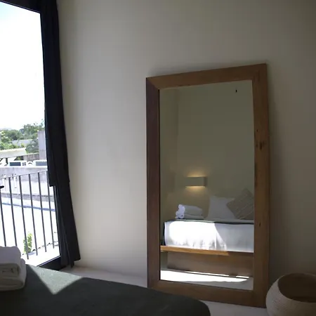 Downtown Tulum Hotel (Adults Only)-3