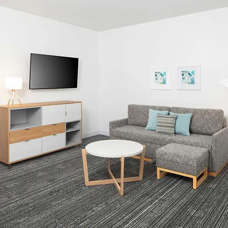 Towneplace Suites Pigeon Forge-3