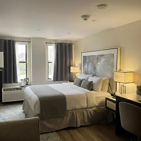 Nova Hotel Jfk-2