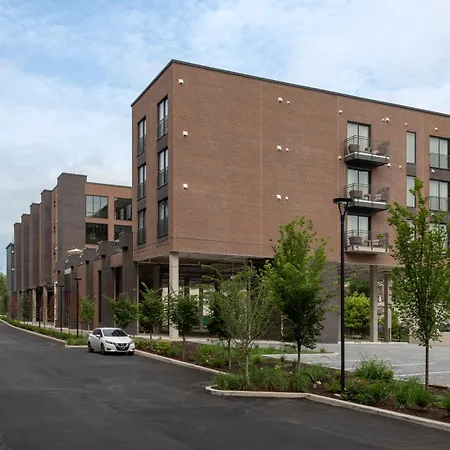 Mint House Nashville Marathon Village By Kasa-2