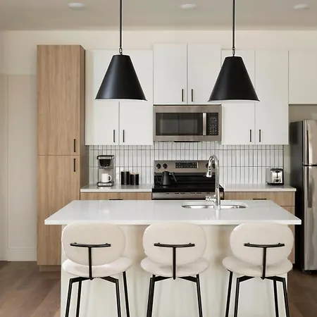 Mint House Nashville Marathon Village By Kasa-3