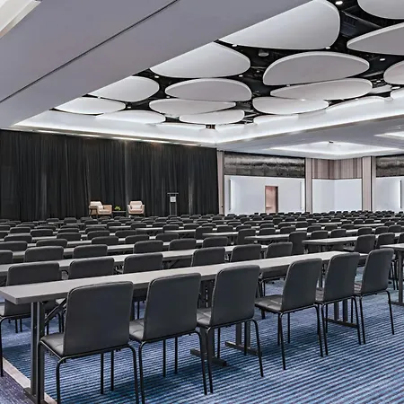 Element By Marriott Las Vegas Symphony Park-2