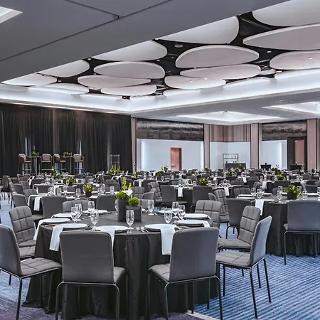 Element By Marriott Las Vegas Symphony Park-3