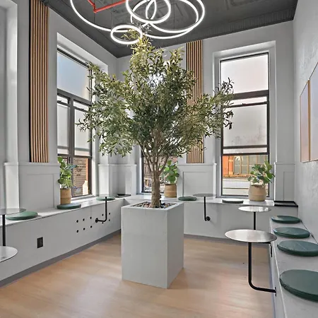 Citynest New York-3