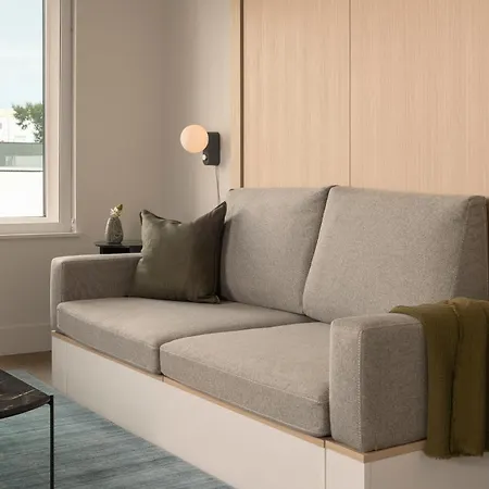 Mint House Tampa Downtown By Kasa-2