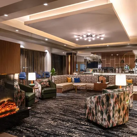 Hotel Indigo Gatlinburg Downtown By Ihg-2