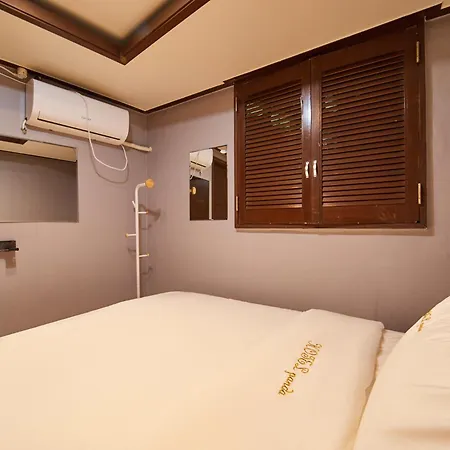 Seoul Central Hotel-3