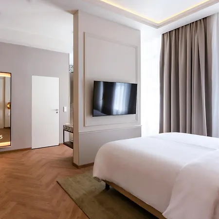 Lovis Suites Vienna-3