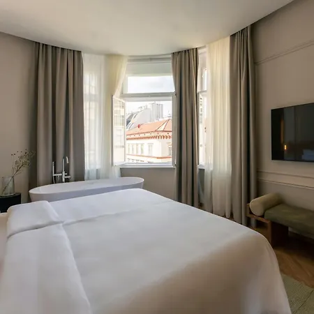 Lovis Suites Vienna-2