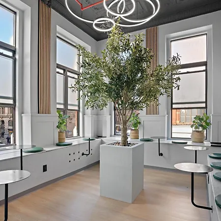 Citynest New York-2