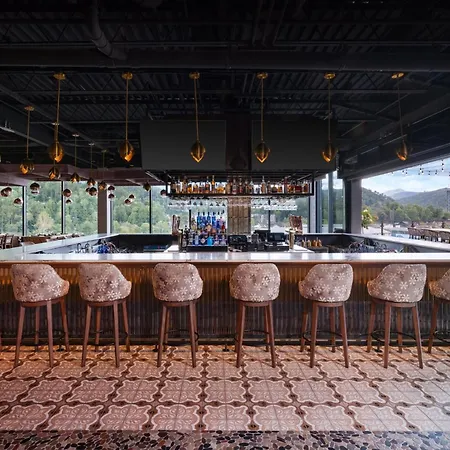 Hotel Indigo Gatlinburg Downtown By Ihg-3