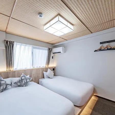 Apartment Hotel 11 Yasaka-3
