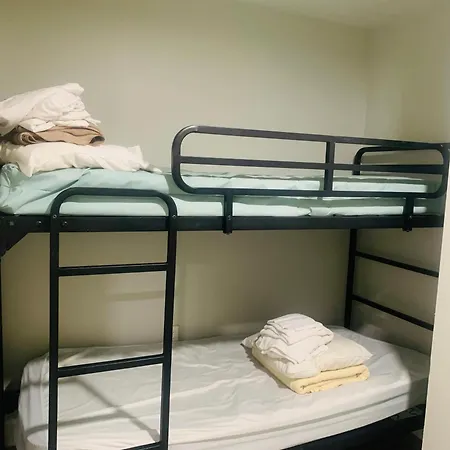 Mayflower Hospitality Hostel-2