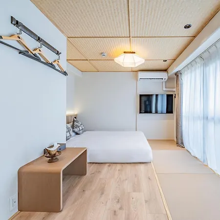 Apartment Hotel 11 Yasaka-2