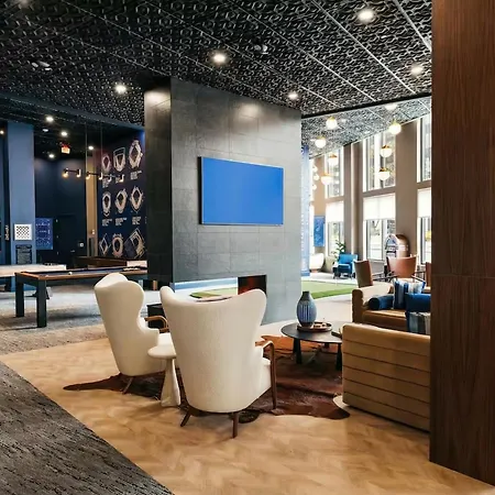Luxury Apartments By Hyatus White Plains-2