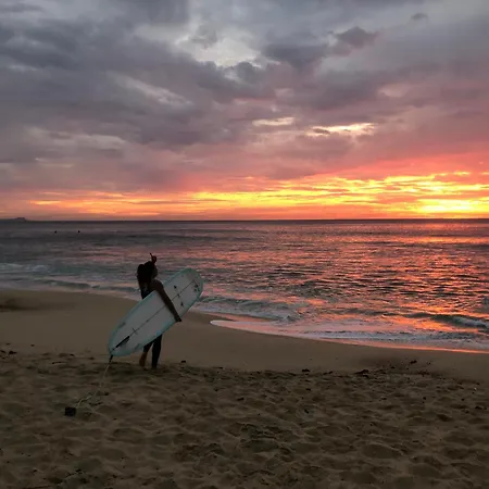 Aloha Surf Hostel-2