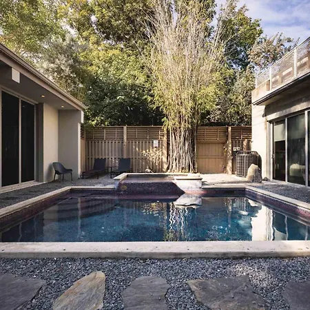 Contra House -Luxury Home With Pool-2