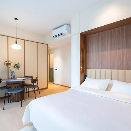 Weave Suites - Hillside-3