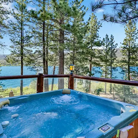 Eagle Point Lake House #2471-3