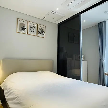Villiv Inn-The City Namsan-2