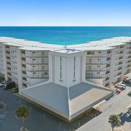 Holiday Surf And Racquet Club 710-3